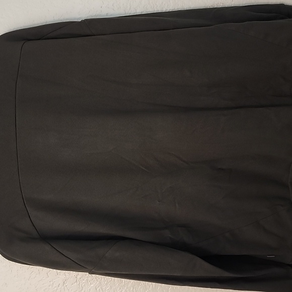 Mondetta Cozy Full Zip Jacket Medium-Burnt Olive - Picture 11 of 13